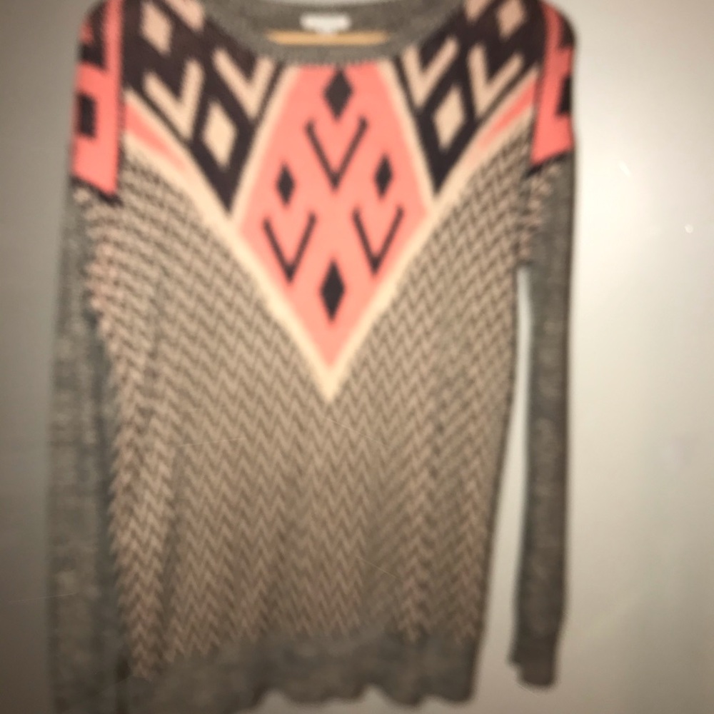 Urban outfitters sweater